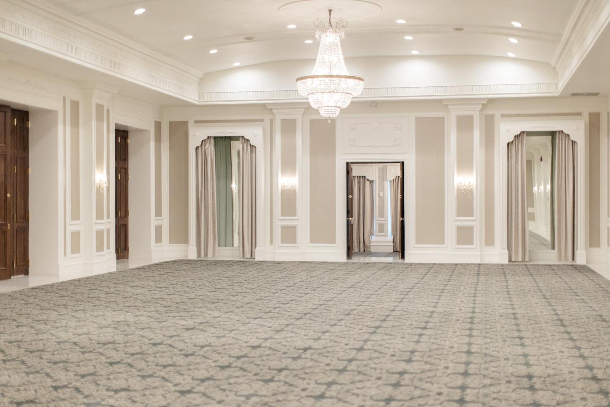 The Lord Nelson Hotel & Suites Halifax Exterior photo