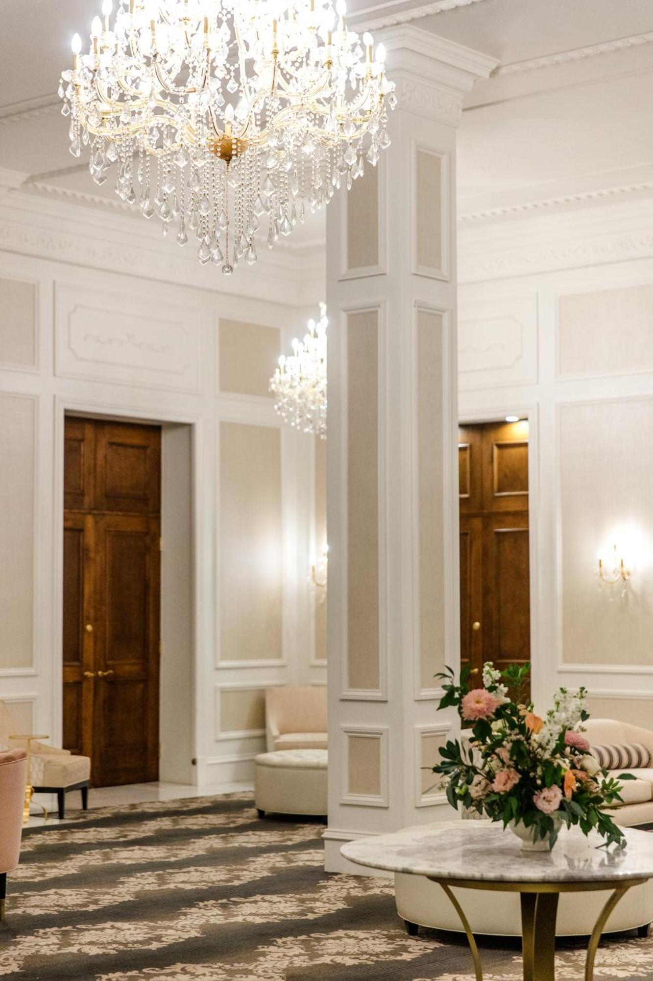 The Lord Nelson Hotel & Suites Halifax Exterior photo