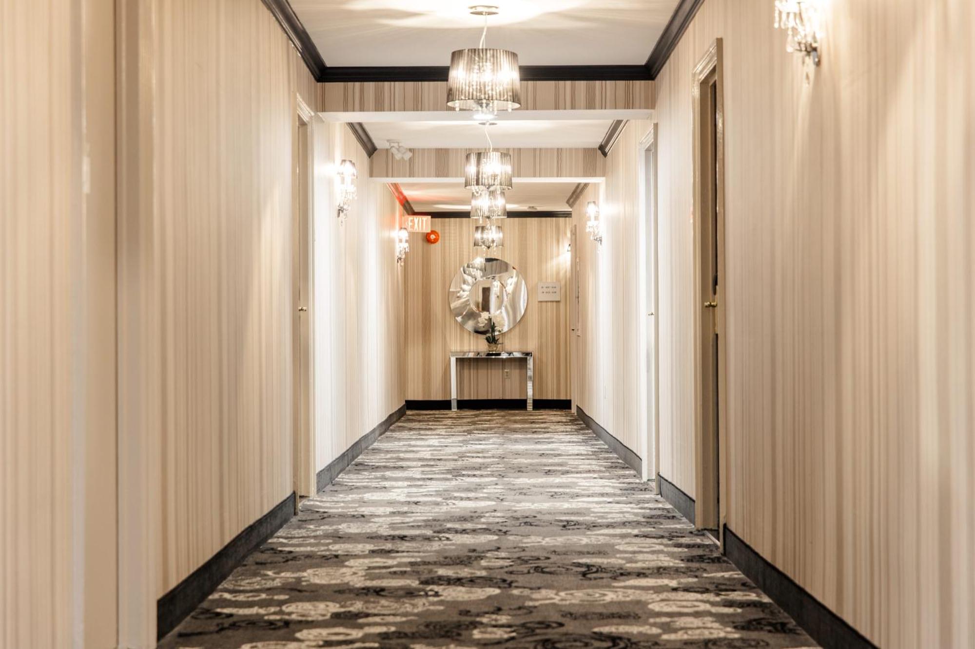 The Lord Nelson Hotel & Suites Halifax Exterior photo