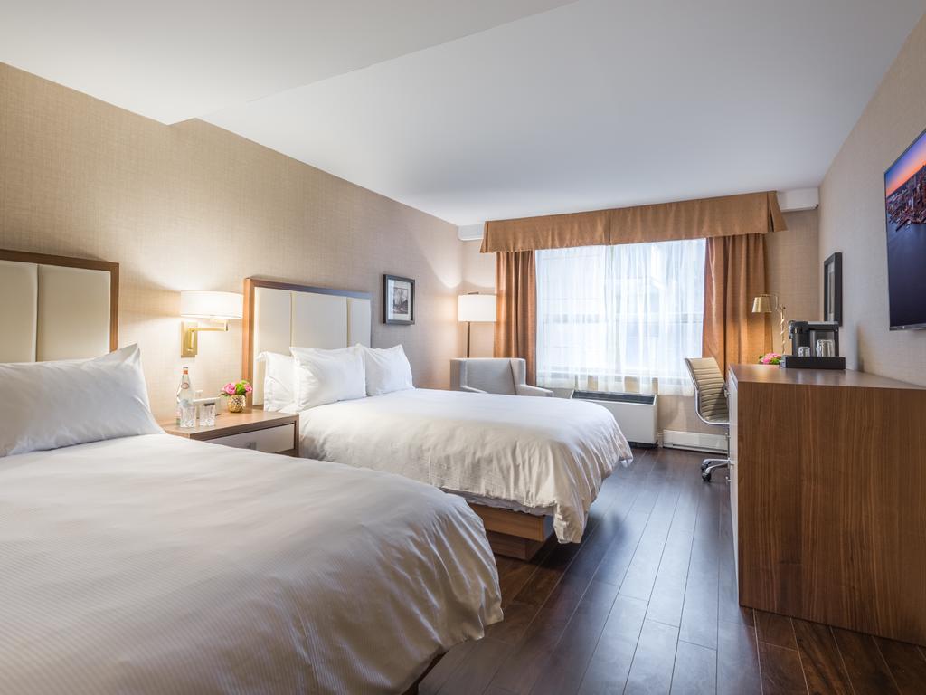 The Lord Nelson Hotel & Suites Halifax Exterior photo