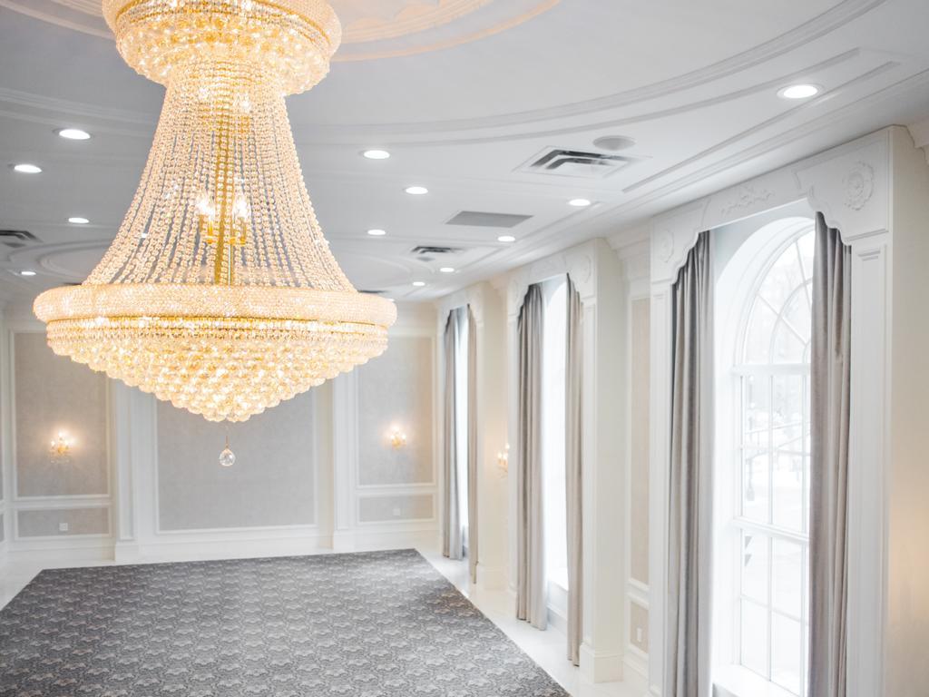 The Lord Nelson Hotel & Suites Halifax Exterior photo